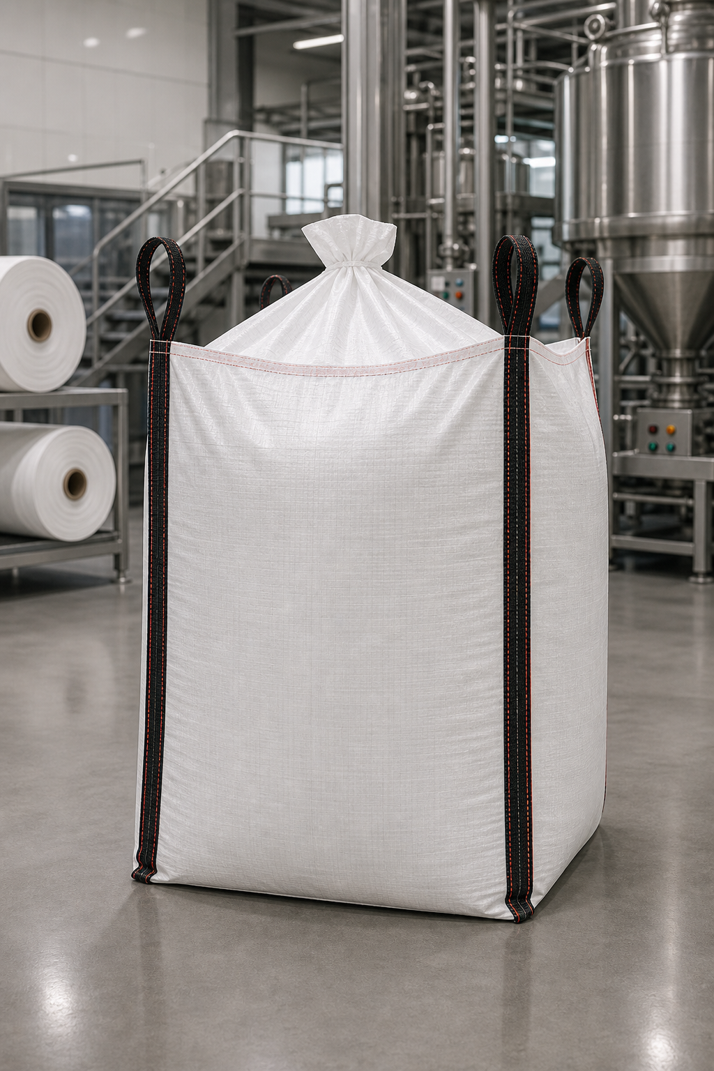 Un Big Bag
