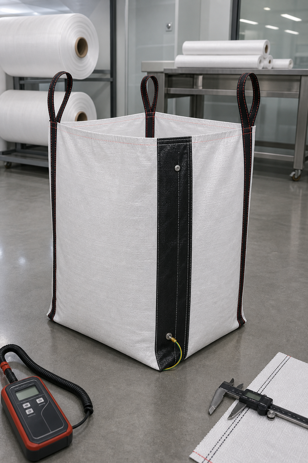 Kontaktif Big Bag